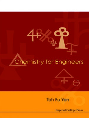 cover image of Chemistry For Engineers